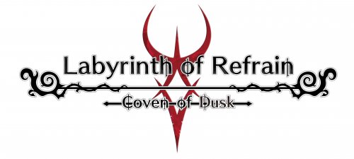 Labyrinth_of_Refrain_Coven_of_Dusk_Logo