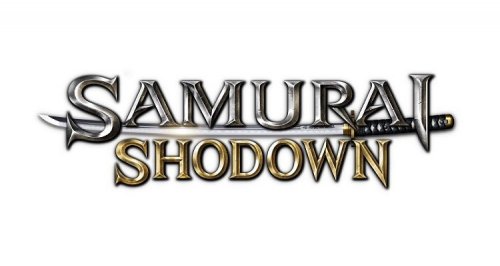Samurai_Shodown_Logo