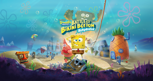 Spongebob_Schwammkopf_Battle_for_Bikini_Bottom___Rehydrated_