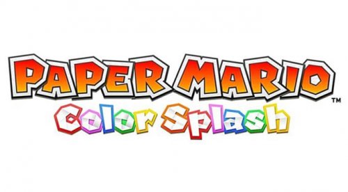 Paper_Mario_Color_Splash_Logo