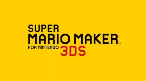Super_Mario_Maker_3DS_Logo