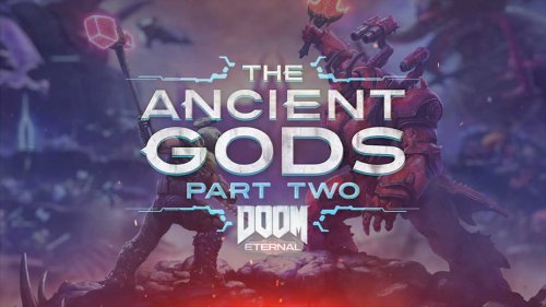 DOOM_Eternal_the_Ancient_Gods_Part_Two_Logo