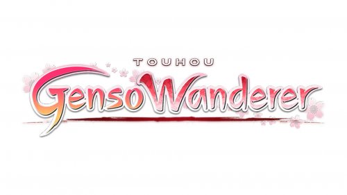 Touhou_Genso_Wanderer_Logo