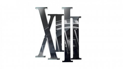XIII_Remake_Logo