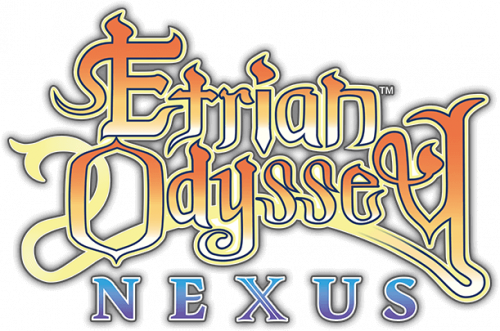 Etrian_Odyssey_Nexus_Logo