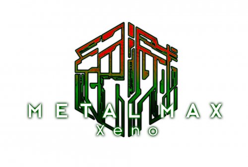 Metal_Max_Xeno_Logo