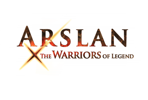 Arslan_The_Warriors_of_Legend_Logo