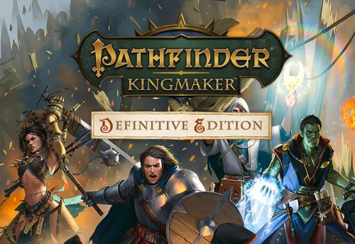 Pathfinder_Kingmaker_Definitive_Edition_Logo