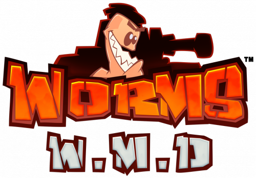Worms_WMD_Logo