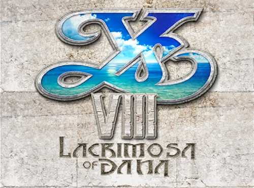 Ys_VIII_Logo
