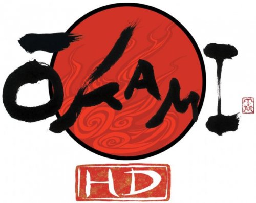 Okami_HD_Logo