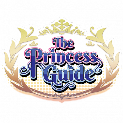 The_Princess_Guide_Logo