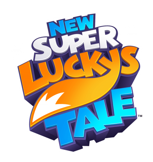 New_Super_Luckys_Tale_Logo