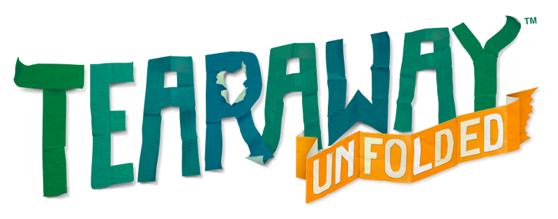 tearawayunf_logo