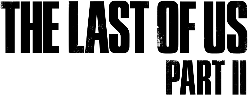 the_last_of_us_II_logo