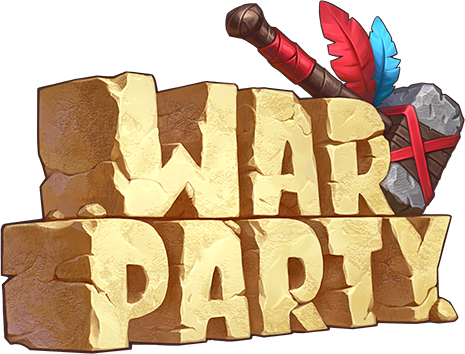 warparty_logo