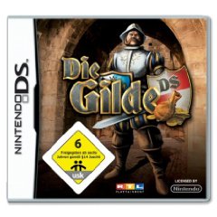 Die Gilde [DS] - Der Packshot