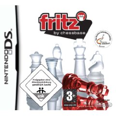 Fritz [DS] - Der Packshot