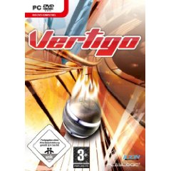 Vertigo [PC] - Der Packshot