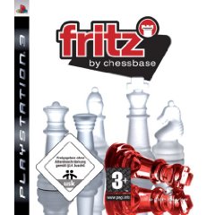 Fritz [PS3] - Der Packshot