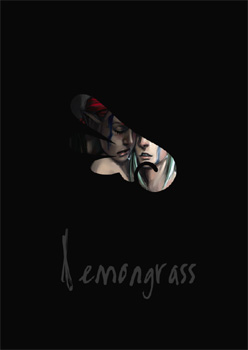 Lemongrass - Das Cover