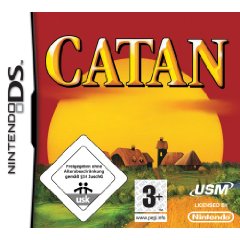 Catan [DS] - Der Packshot