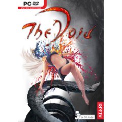 The Void [PC] - Der Packshot
