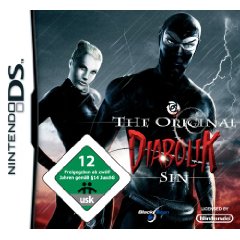 Diabolik: The Original Sin [DS] - Der Packshot