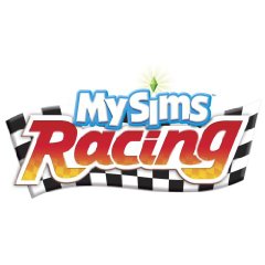 MySims Racing [DS] - Der Packshot