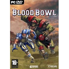 Blood Bowl [PC] - Der Packshot
