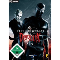 Diabolik: The Original Sin [PC] - Der Packshot