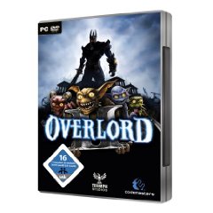 Overlord 2 [PC] - Der Packshot