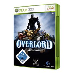 Overlord 2 [Xbox 360] - Der Packshot