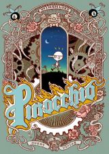 Pinocchio - Das Cover