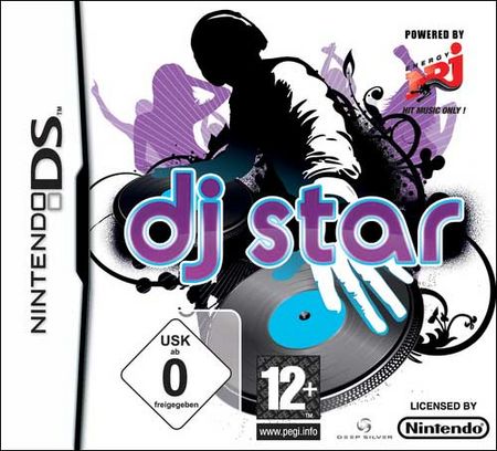 DJ Star [DS] - Der Packshot