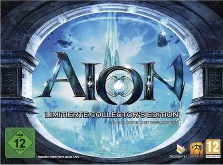 Aion - Collector's Edition [PC] - Der Packshot