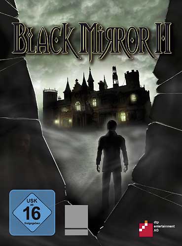 Black Mirror 2 [PC] - Der Packshot