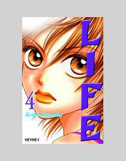 Life 4 - Das Cover