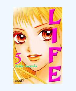 Life 5 - Das Cover