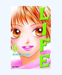 Life 6 - Das Cover