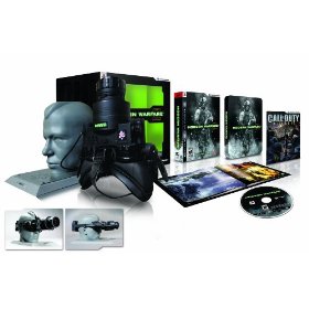 Call of Duty: Modern Warfare 2 - Prestige Collector's Edition [PS3] - Der Packshot