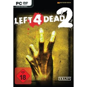 Left 4 Dead 2 [PC] - Der Packshot
