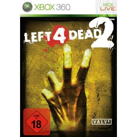 Left 4 Dead 2 [Xbox 360] - Der Packshot