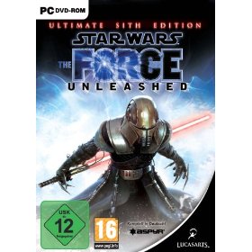 Star Wars: The Force Unleashed - Sith Edition [PC] - Der Packshot