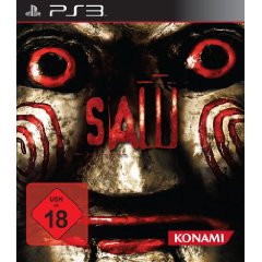 Saw [PS3] - Der Packshot