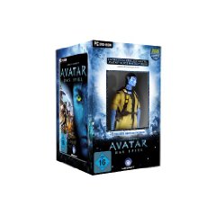 James Cameron's Avatar: Das Spiel - Collector's Edition [PC] - Der Packshot