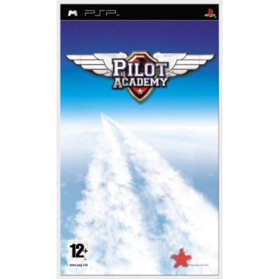Pilot Academy - Der Packshot