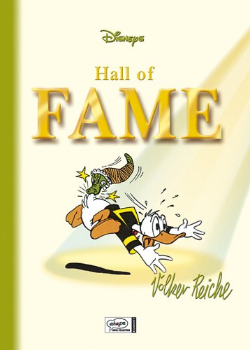 Hall Of Fame 9: Don Rosa 3 - Das Cover