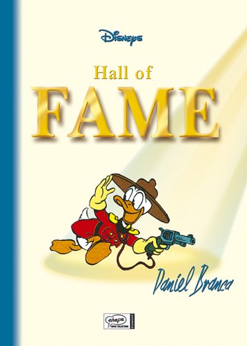 Hall Of Fame 10: Daniel Branca - Das Cover