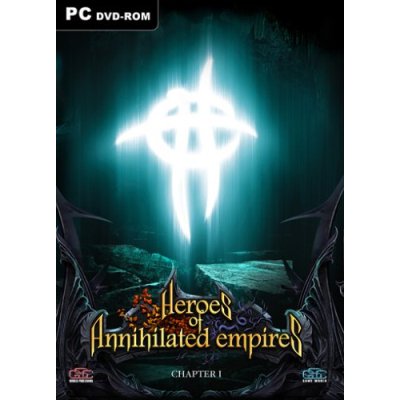 Heroes of Annihilated Empires - Der Packshot